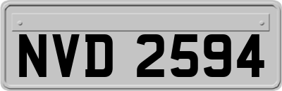 NVD2594