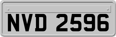 NVD2596