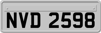 NVD2598