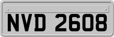 NVD2608