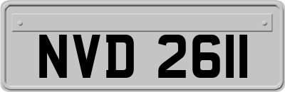 NVD2611