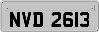 NVD2613