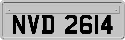 NVD2614