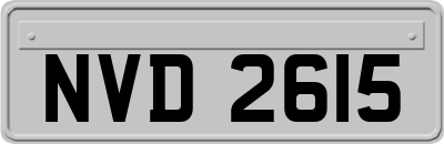 NVD2615