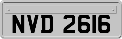 NVD2616