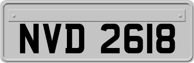 NVD2618