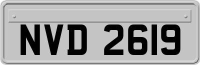 NVD2619
