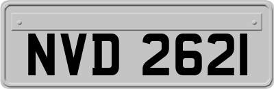 NVD2621