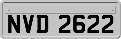 NVD2622