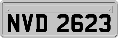 NVD2623