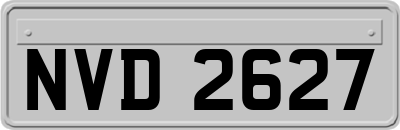 NVD2627