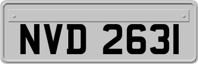 NVD2631