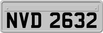 NVD2632