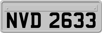 NVD2633