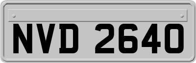 NVD2640