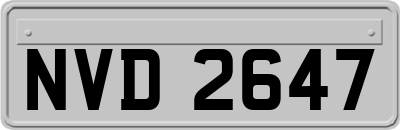 NVD2647