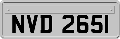 NVD2651