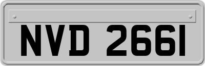 NVD2661