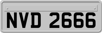 NVD2666