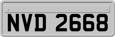 NVD2668