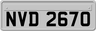 NVD2670