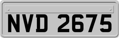 NVD2675