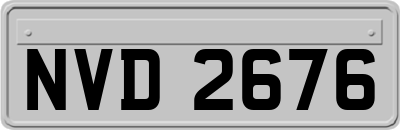NVD2676