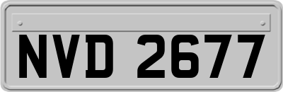 NVD2677