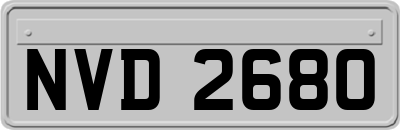 NVD2680