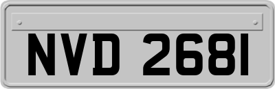 NVD2681