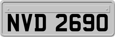 NVD2690