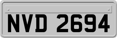 NVD2694