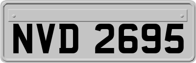 NVD2695