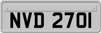 NVD2701