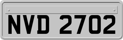 NVD2702
