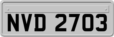 NVD2703