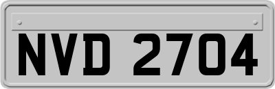 NVD2704