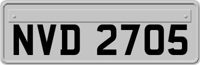 NVD2705