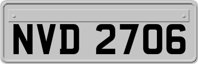 NVD2706