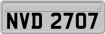 NVD2707