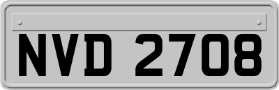 NVD2708
