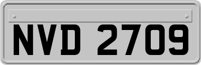 NVD2709