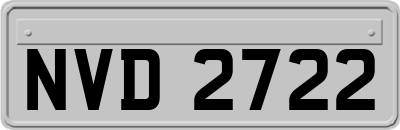 NVD2722