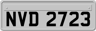 NVD2723