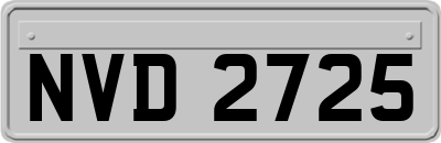 NVD2725