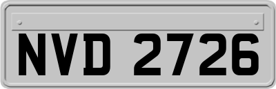 NVD2726