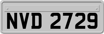 NVD2729