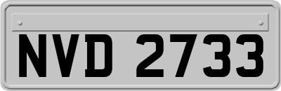 NVD2733