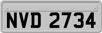 NVD2734