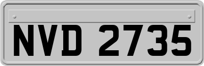 NVD2735